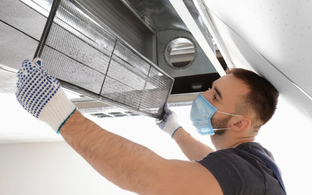 All About the HVAC Basics: What you need to know