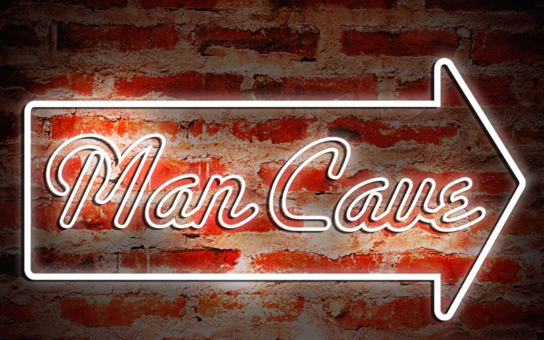 Does Your Man Cave Need a Ductless Split System?