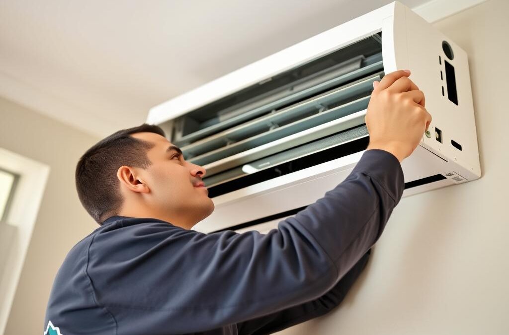 How to avoid Unlicensed HVAC contractors