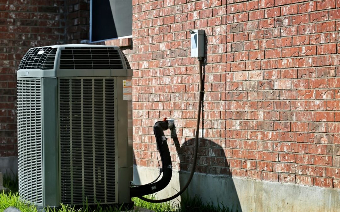 How to Determine the Right Size AC Unit: BTU Guide for Calistoga, CA