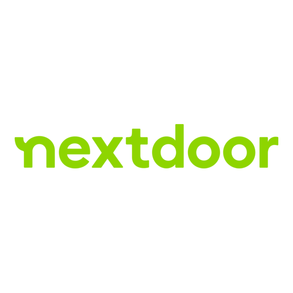 Nextdoor Logo