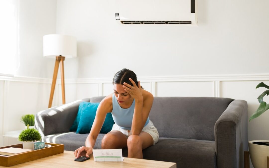 Choosing the Right Air Conditioner for Your Home Size and Needs