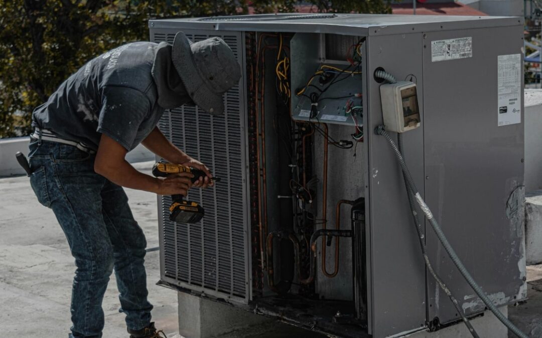 HVAC Maintenance for Businesses