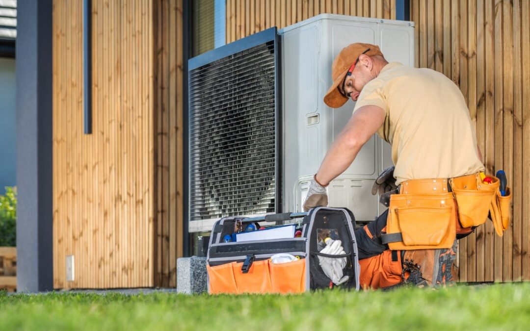 Refrigerant Leak Detection in Sonoma County: How to Catch It Before It Costs You