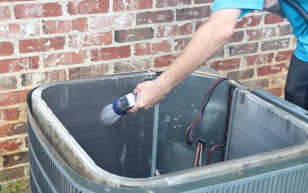 How to Prep Your HVAC System for Fall in Sonoma County