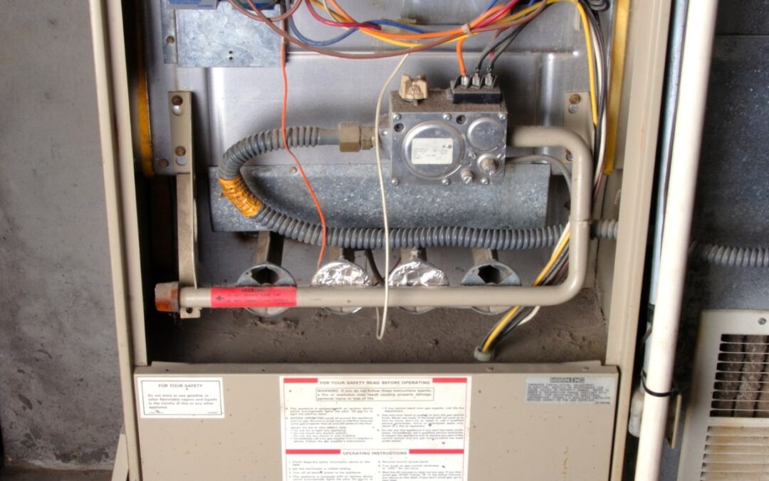 What to Do If Your Furnace Breaks Down Suddenly
