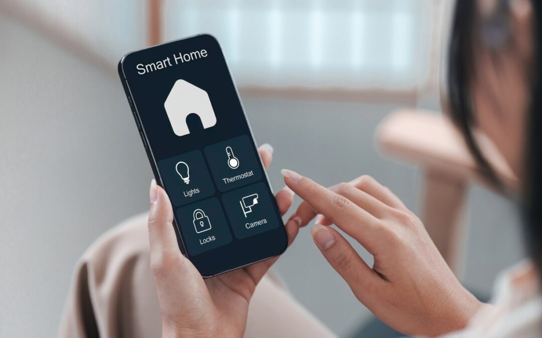 How Smart Thermostats Save Money in the North Bay