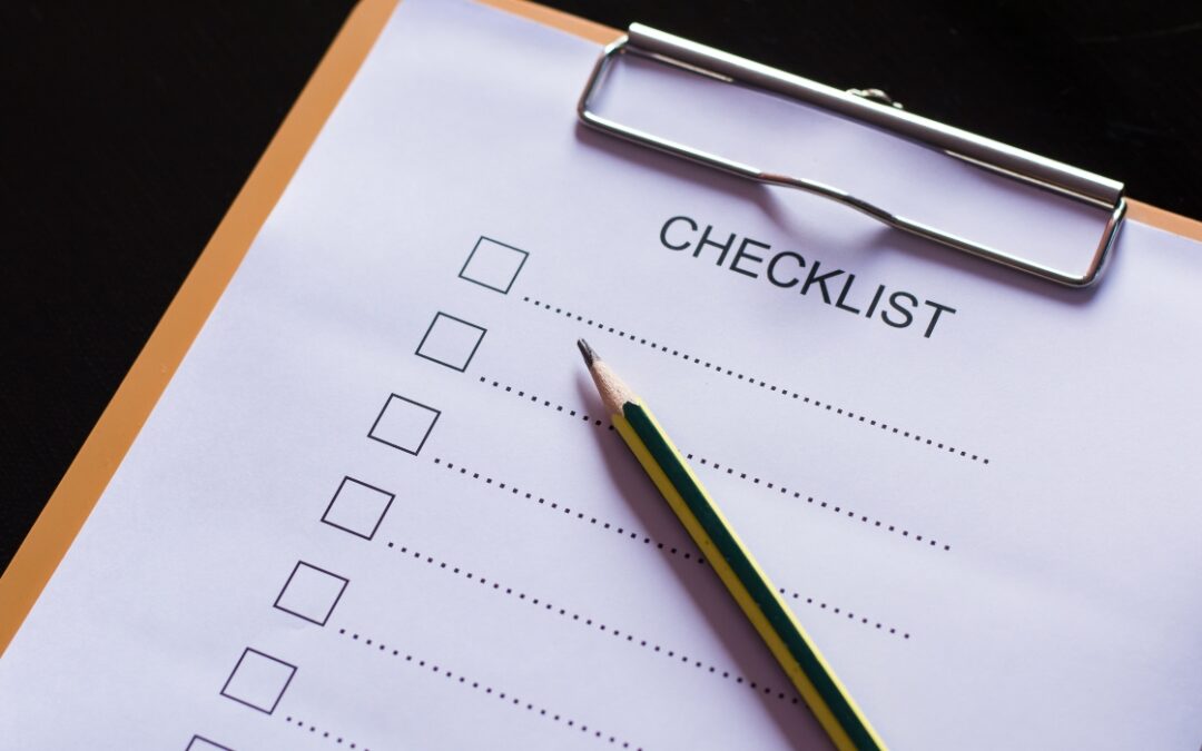 Commercial HVAC Maintenance Checklist for Fall