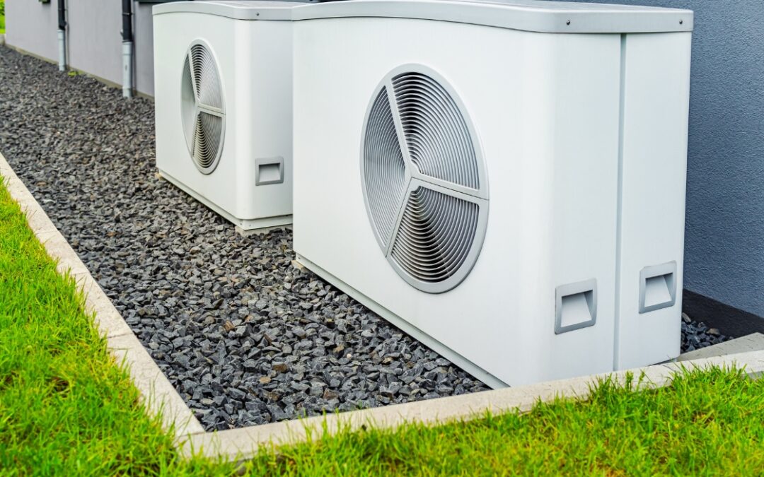 How to Choose the Right Heating System for Your Home