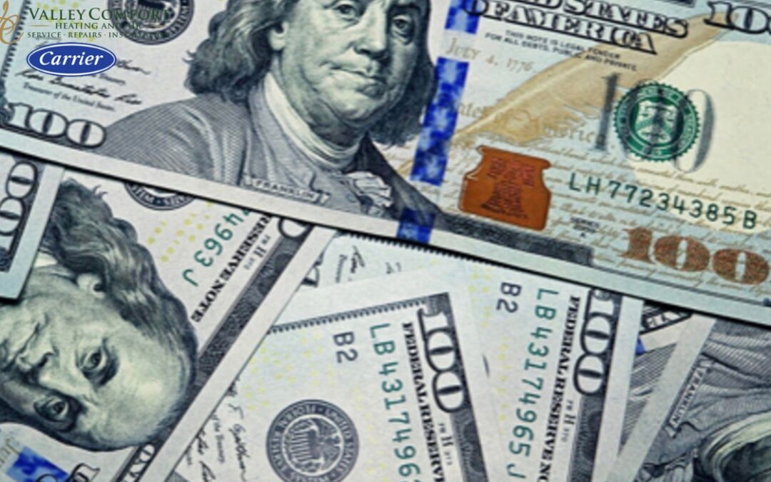 Avoid Emergency Rates: Winterize Your HVAC System in Sonoma County