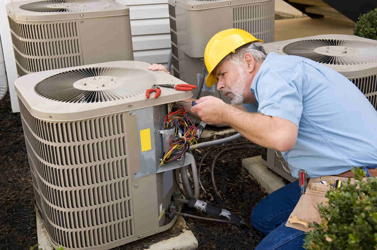 Best HVAC Emergency Repair in Santa Rosa - Valley Comfort Heating and Air