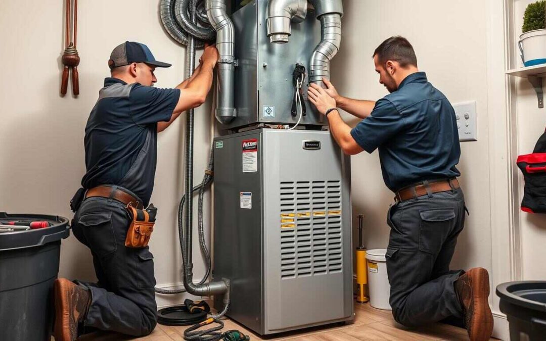 Heat Pump vs. Gas Furnace: Which Is Right for Your North Bay Home?