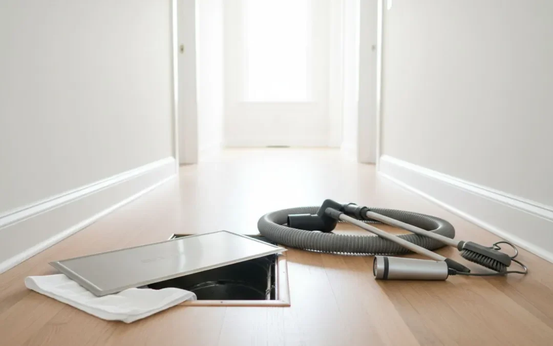 Breathe Easier: Expert Air Duct Cleaning Services for a Healthier Home