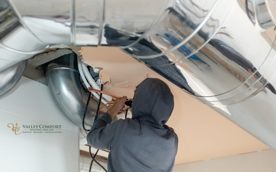 Upgrading Your Sonoma County Home: The 3 Most Important Factors in a New HVAC Installation