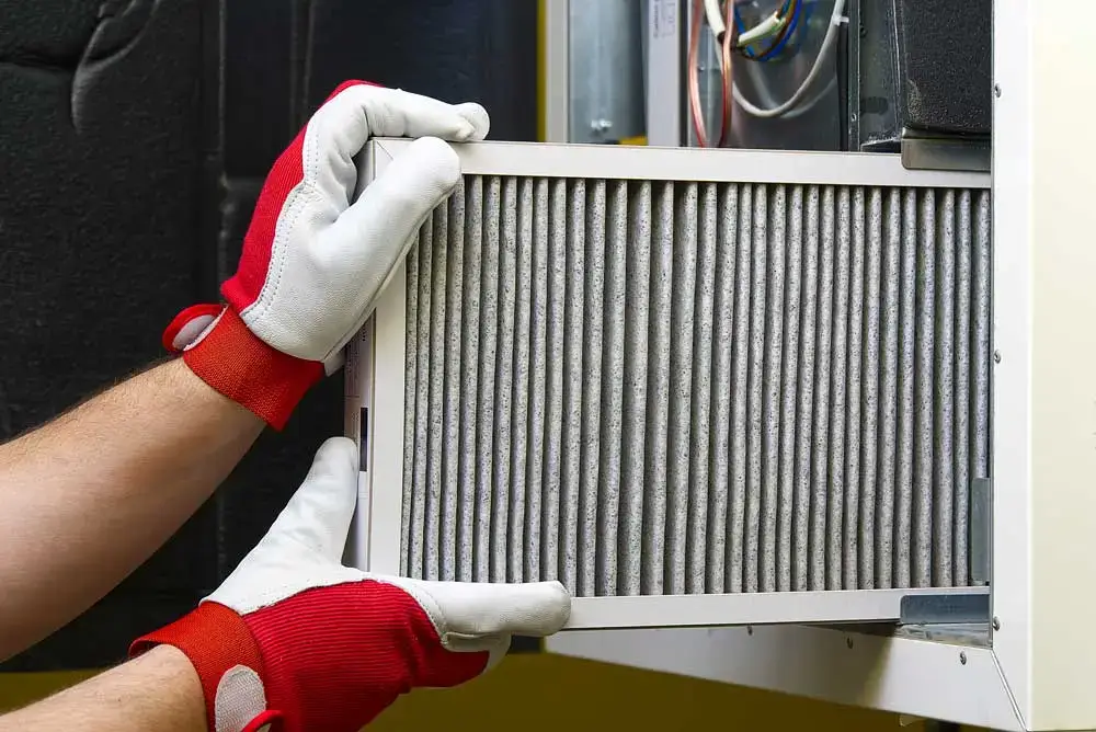 Air Filtration System ac repair near me